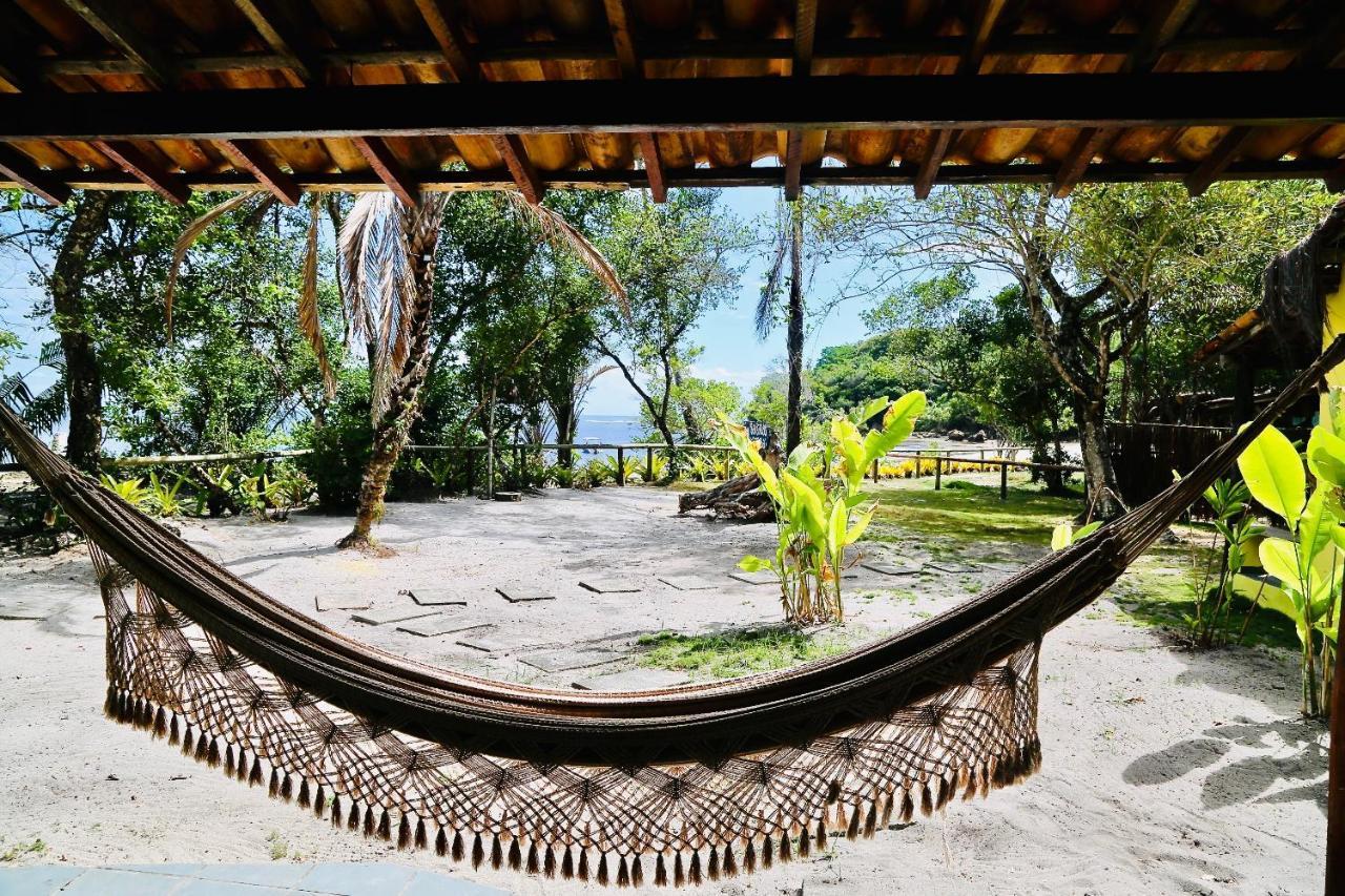 Villa Da Barca Pratigi Exteriér fotografie