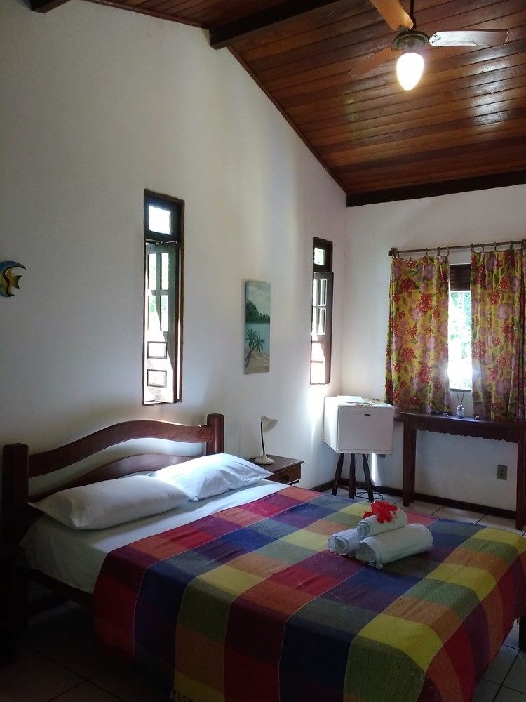 Villa Da Barca Pratigi Exteriér fotografie