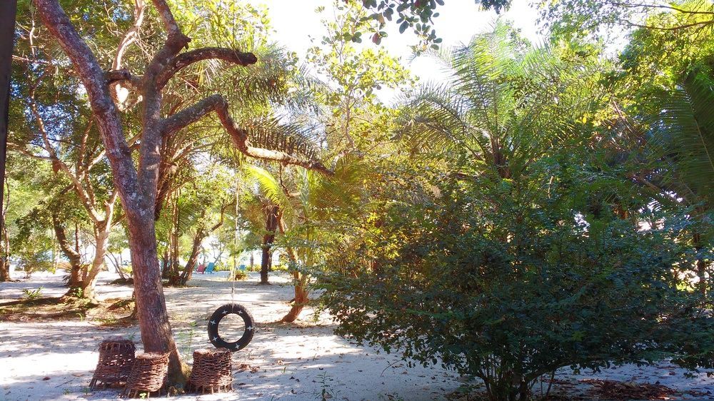 Villa Da Barca Pratigi Exteriér fotografie
