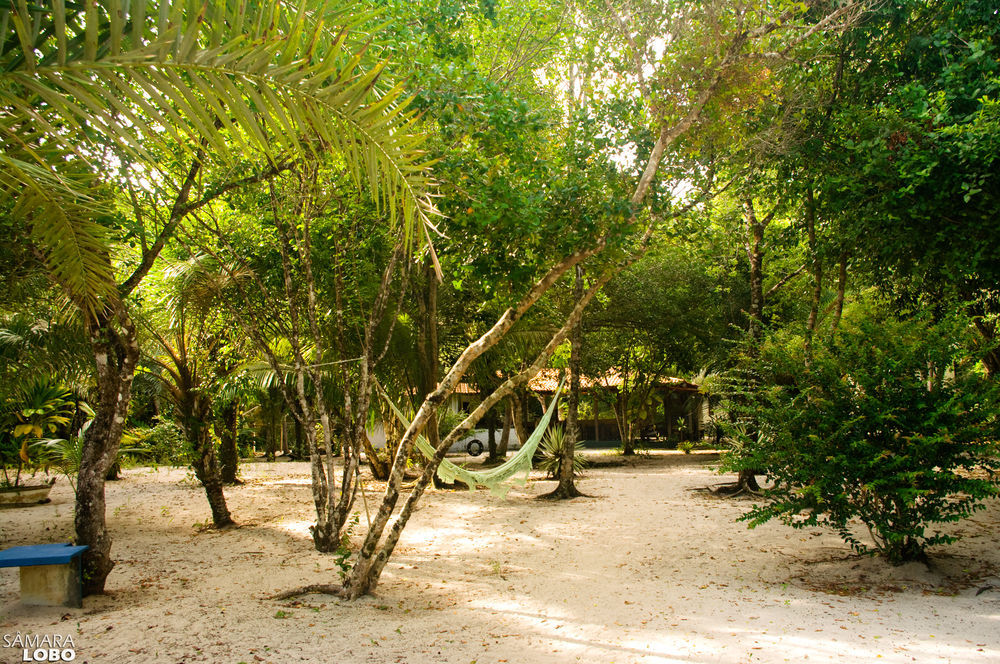 Villa Da Barca Pratigi Exteriér fotografie