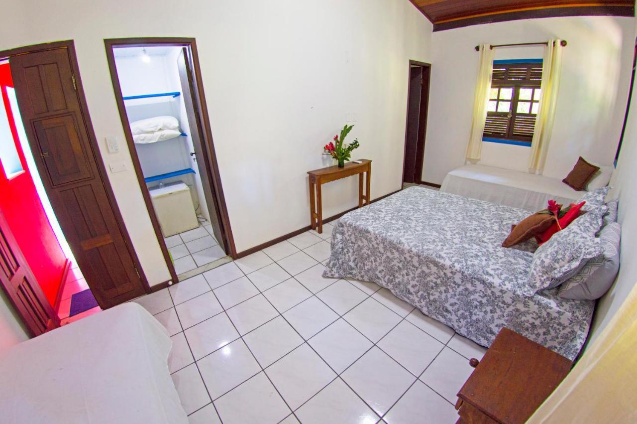 Villa Da Barca Pratigi Exteriér fotografie